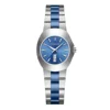 Blue Silver Women's