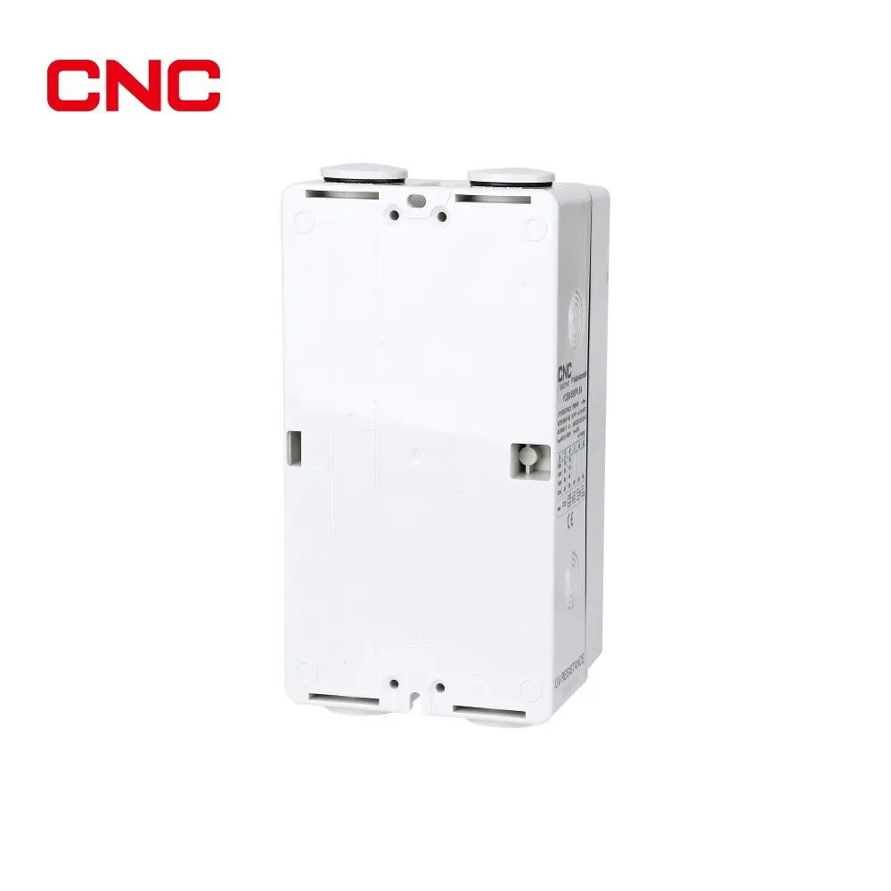 Isolation New Isolating 1000v 4 Pole 3 Three Phase Solar Dc Switch for Pv Array Isolator Switch