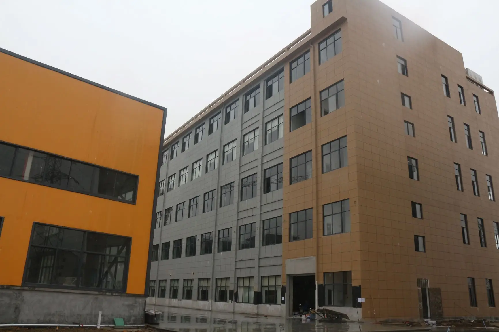 Zhejiang Chenyang Nonwoven Co., Ltd.