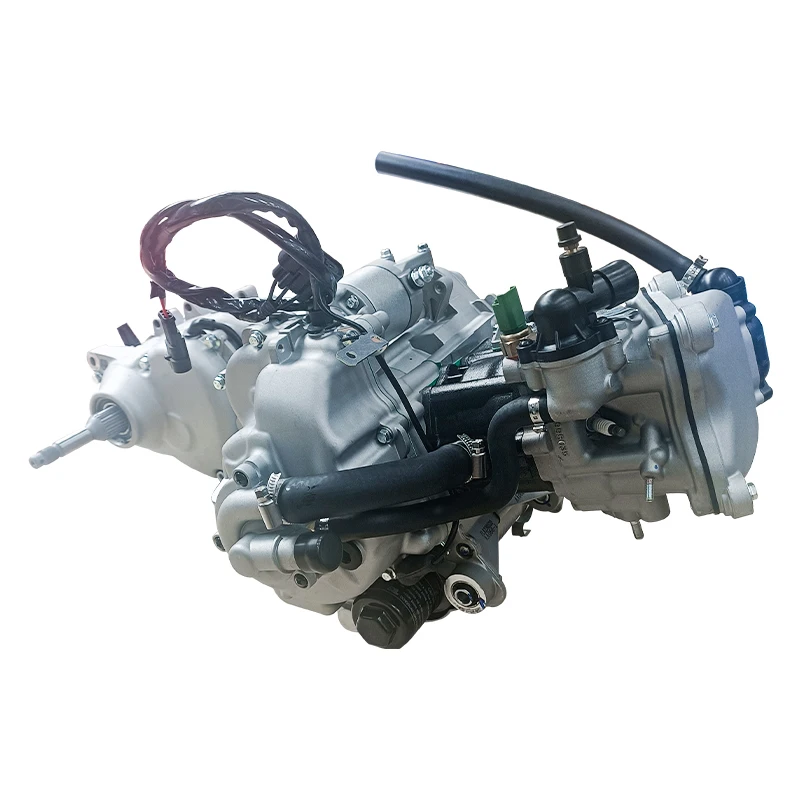じょん Zongshen 150cc Scooter Engine - High Performance & Reliability