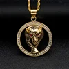 Gold B