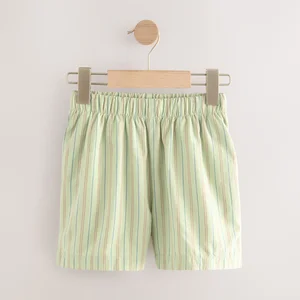 Wholesales Fashionable Design Casual Style Summer Clothes Breathable Children Baby Kids Shorts