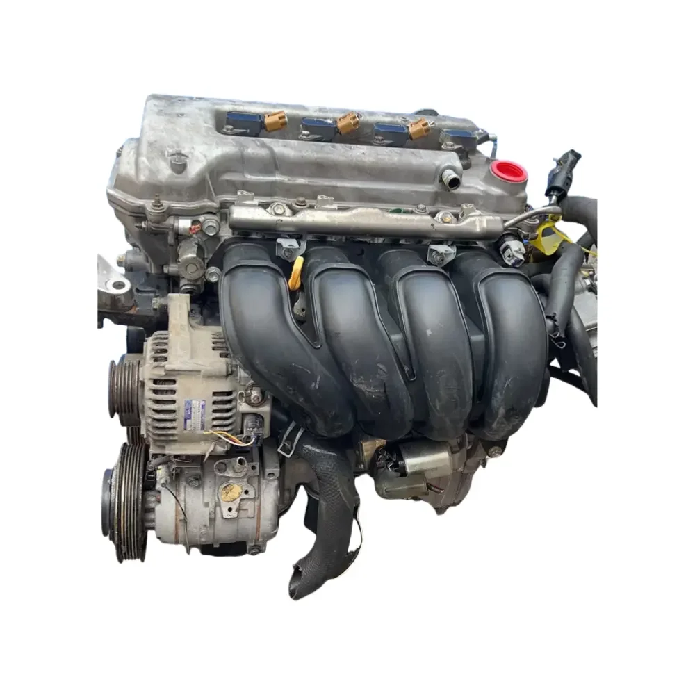 べじくり Auto Engine Parts 1ZZ Crankshaft 13401-22020 Fit For Toyota