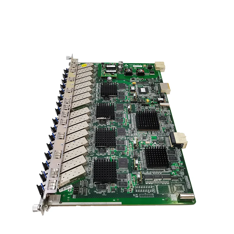 ZTE ZXA10 C320 C300 16 Ports EPON Service Board ETGH| Alibaba.com