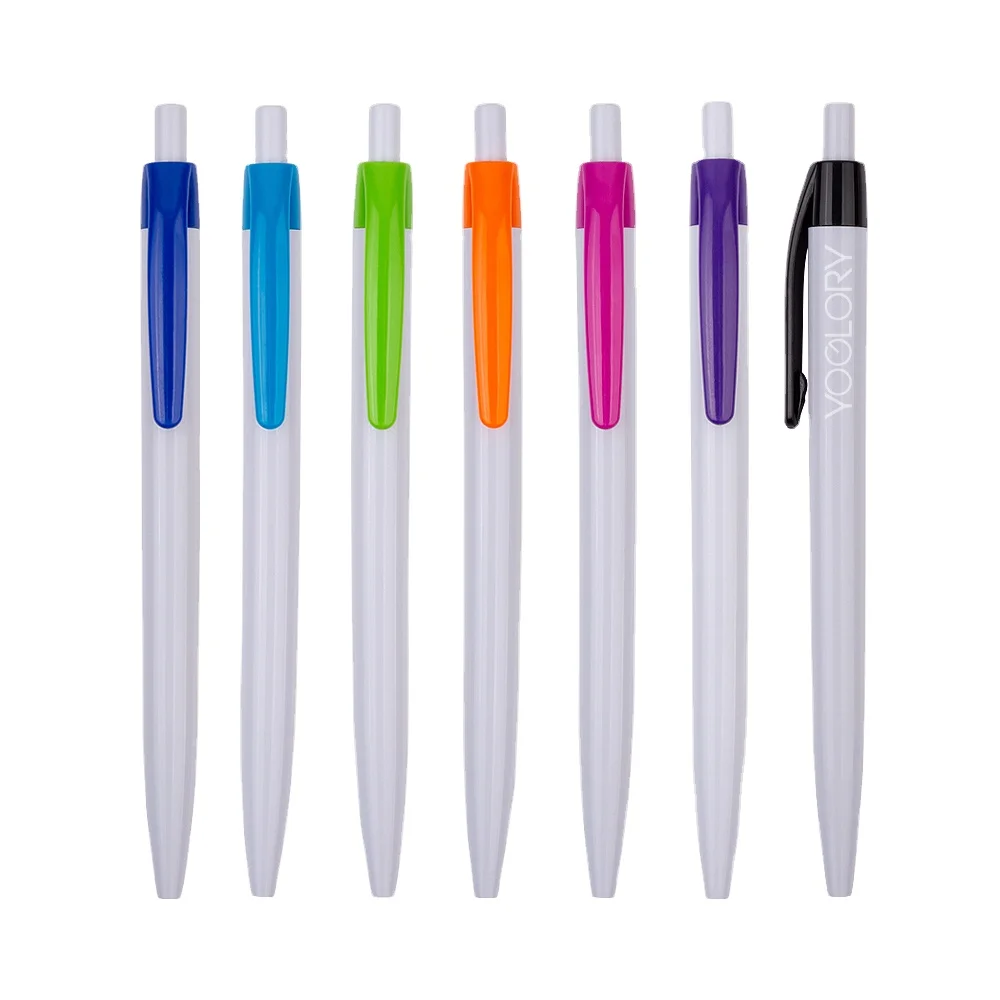 広告プロモーションを書くための高品質プラスチックボールペンabsカスタムボールペン Buy カスタムボールペン ボールライティング広告 プラスチックボールペンabs Product On Alibaba Com