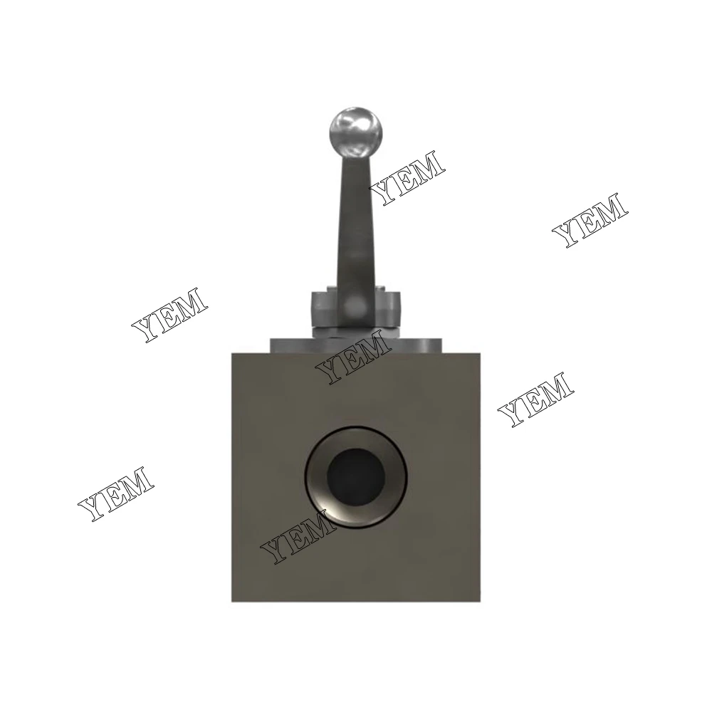 Valve Assembly-Ball 282-5894 for Cat Excavator 5