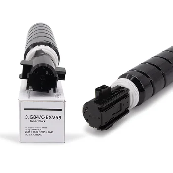 Canon    NPG
-71 黒色トナー Compatible Toner Cartridges for Canon NPG 51 71 84 85 86 87 CEXV