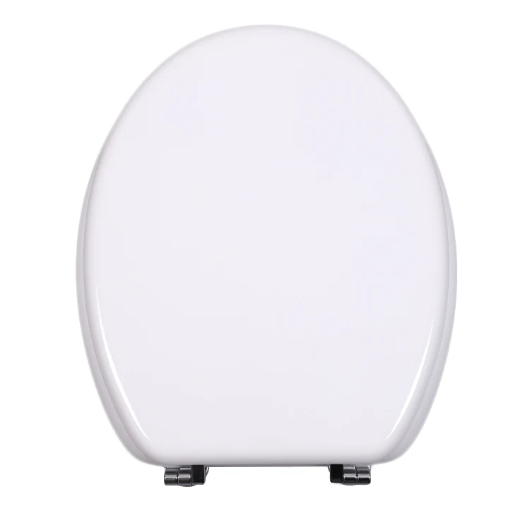 Bofan 18inch Portable Modern Design Hospital Washroom Wall Hung One Piece Wood Toilet Seat with Bidet Function 2-Year Warranty