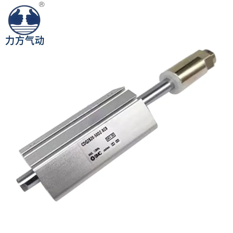 10個SMC  CDQ02L40-20DCZ-M9N 10個 SMC CDQ02L40-20DCZ-M9N 【公式通販】