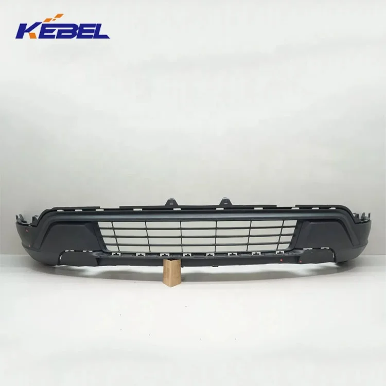 KEBEL Prednji branik Donja rešetka OEM JB53-17F775-A-W Prednja donja rešetka za Ford Explorer 2016 2017 2018