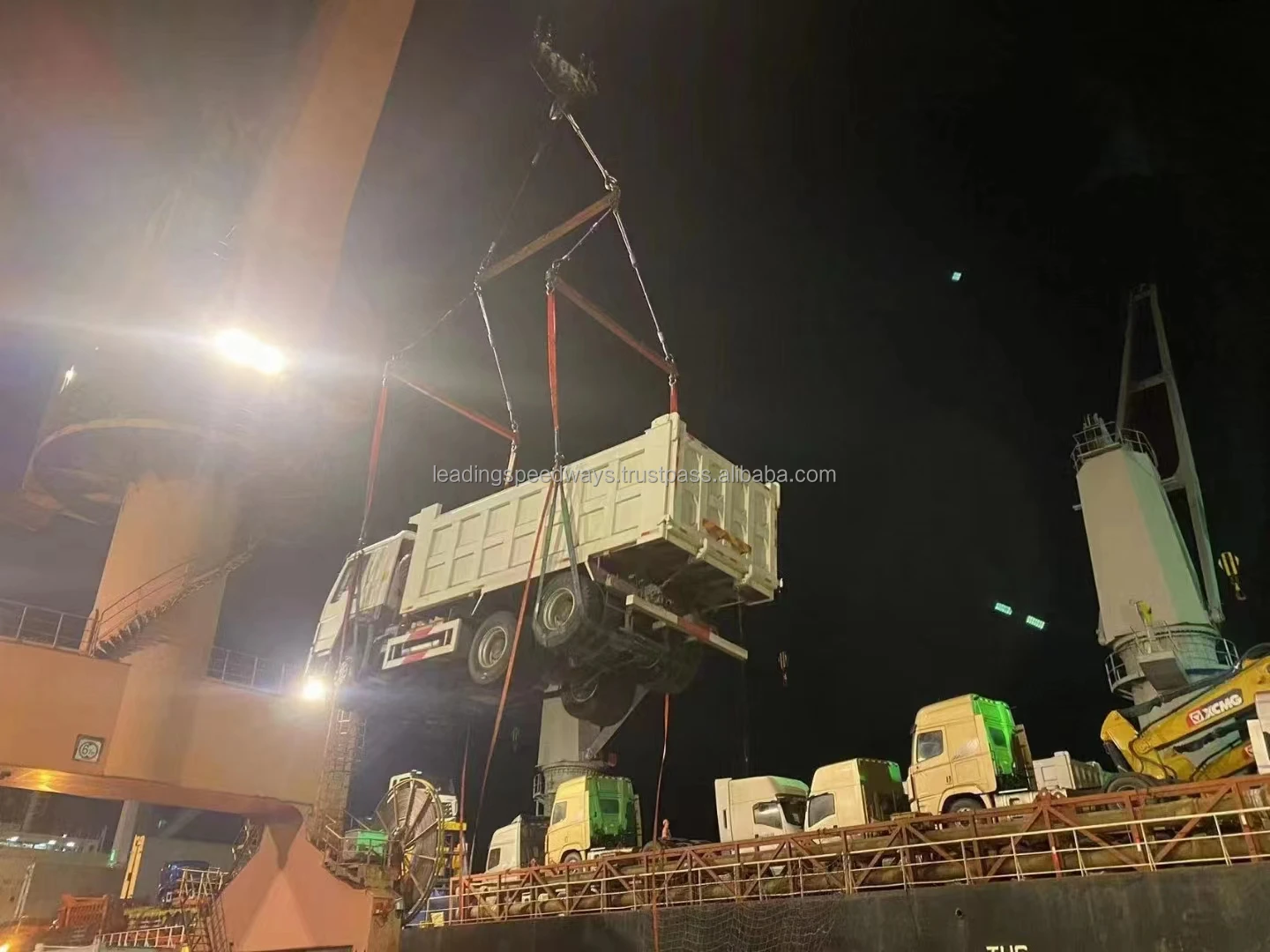 Uesd Shacman Delong F3000 Dump Truck 8x4 Lhd Tipper Truck 12wheel