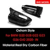 Oxhorn RHD3