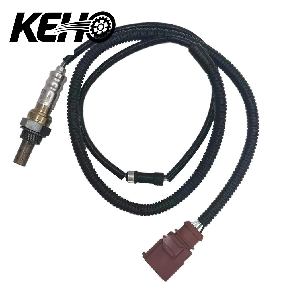 Oxygen sensor - 06A906262DM - 07 VW Jetta 1.6 Downstream-1