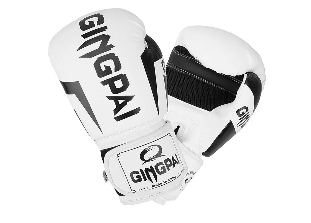 Boxing Training Gloves 12 Oz High Quality Design Your Own Ever Last