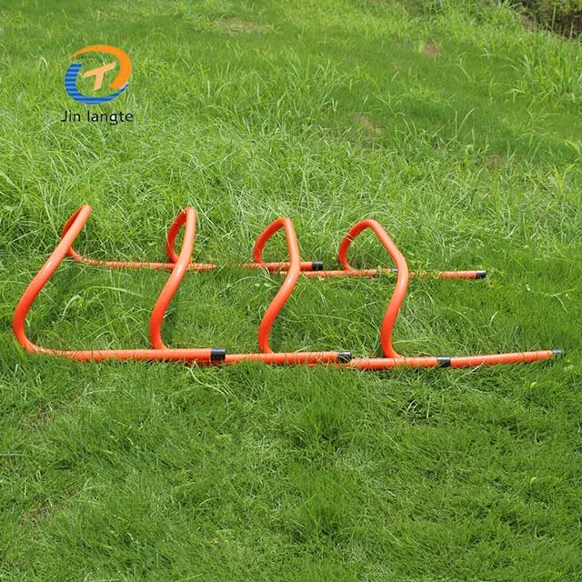 2020 новый детский Открытый Футбол Спорт Регулируемая тренировка ловкость