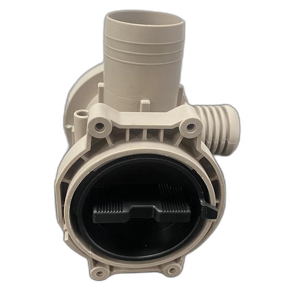 Little Swan RT116300 Washing Machine Spare Parts S3041 Plastic Water Pump TG80-1211