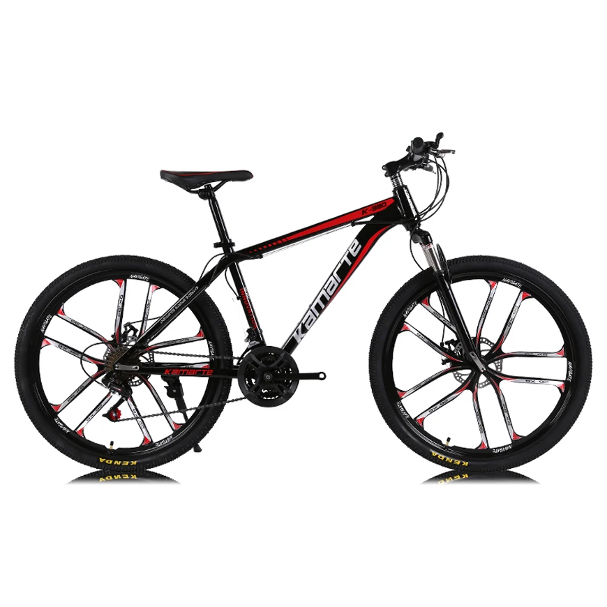 16 inch ladies mountain bike