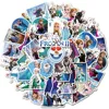 50 Adesivi Frozen 2