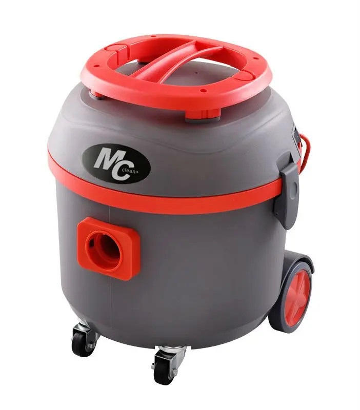 VC25J Low Noise Industrial Vacuum Cleaner with high quality