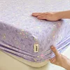 Menglu fitted sheet model