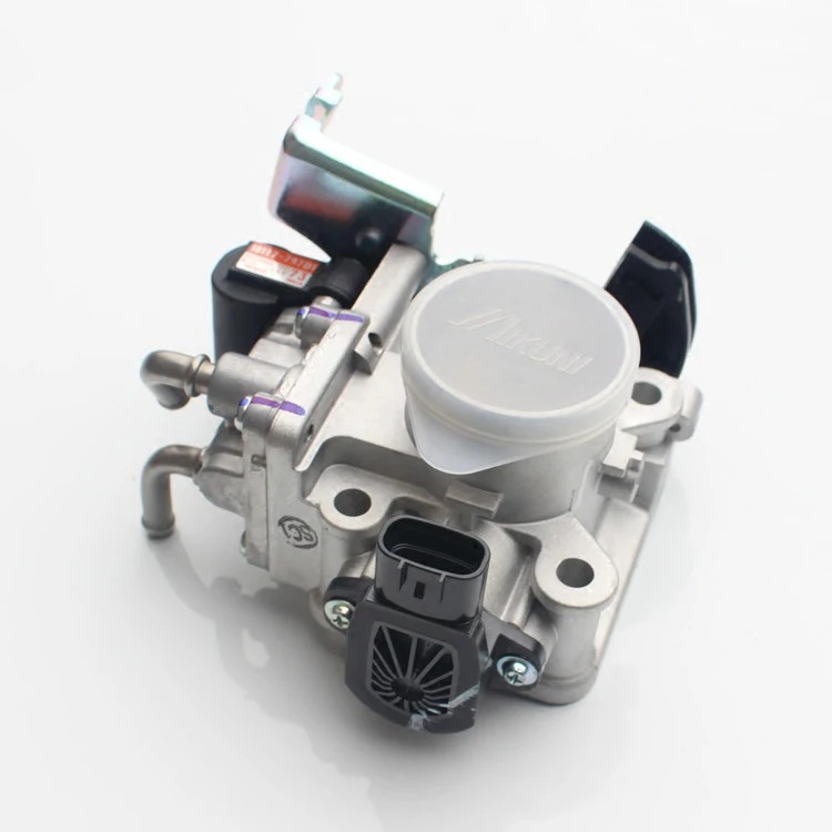 Electronic Throttle Body for Suzuki Alto 2009-2016 - Throttle Body