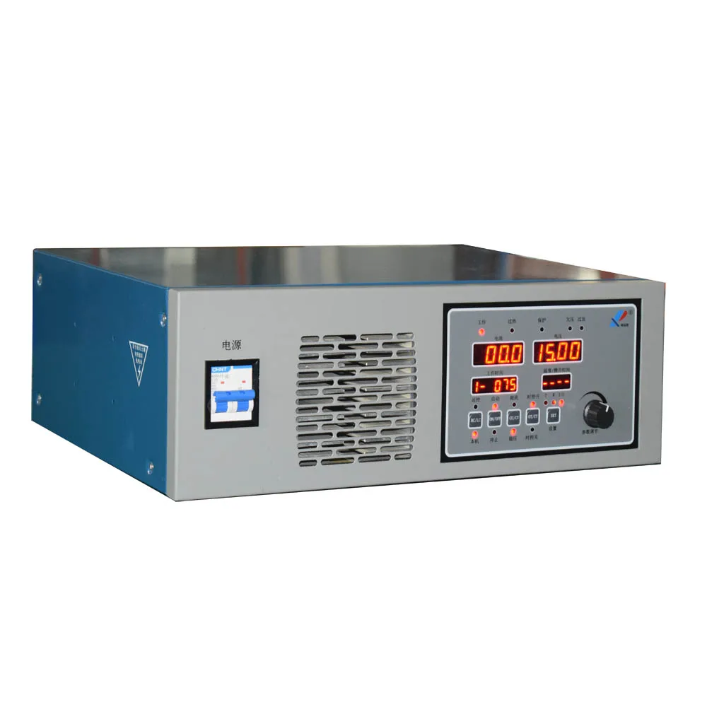 LW-6030KD 60V 30A Lab Testing Bench Variable Power Source Precision Digital Adjustable Switching DC Regulated Power Supply