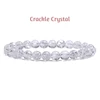 Crackle Crystal