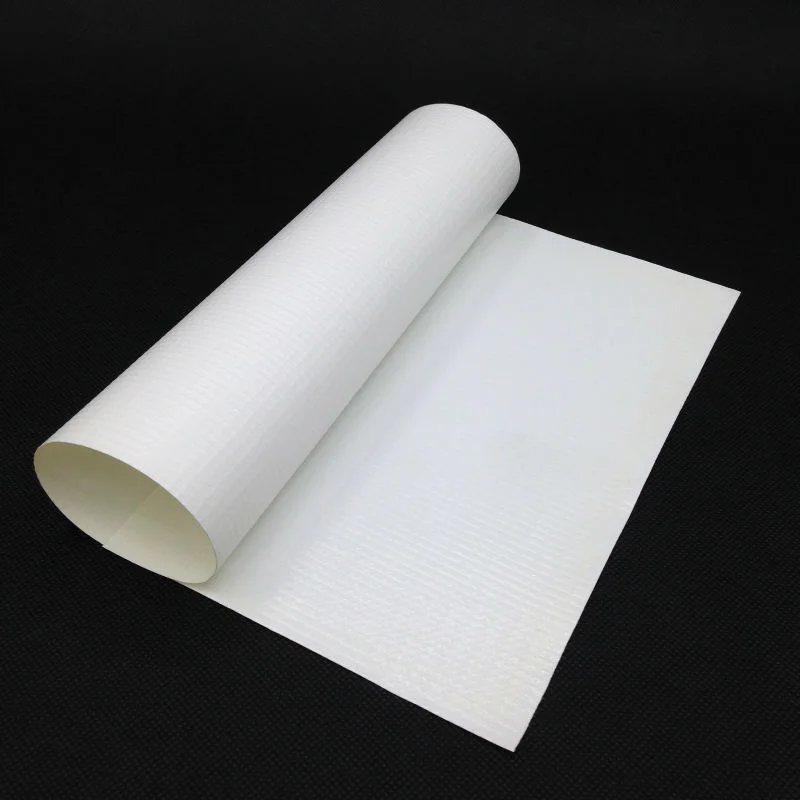 ПВХ гибкий баннер 280gsm наружная реклама рулон печати