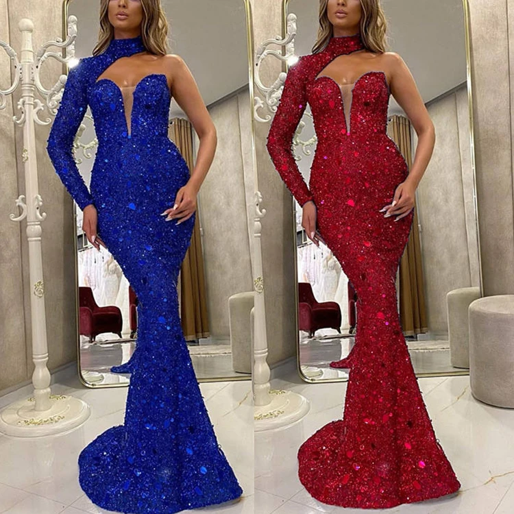 Ball Gowns For Women Evening Dress Elegant Party Evening Dresses Ladies ...