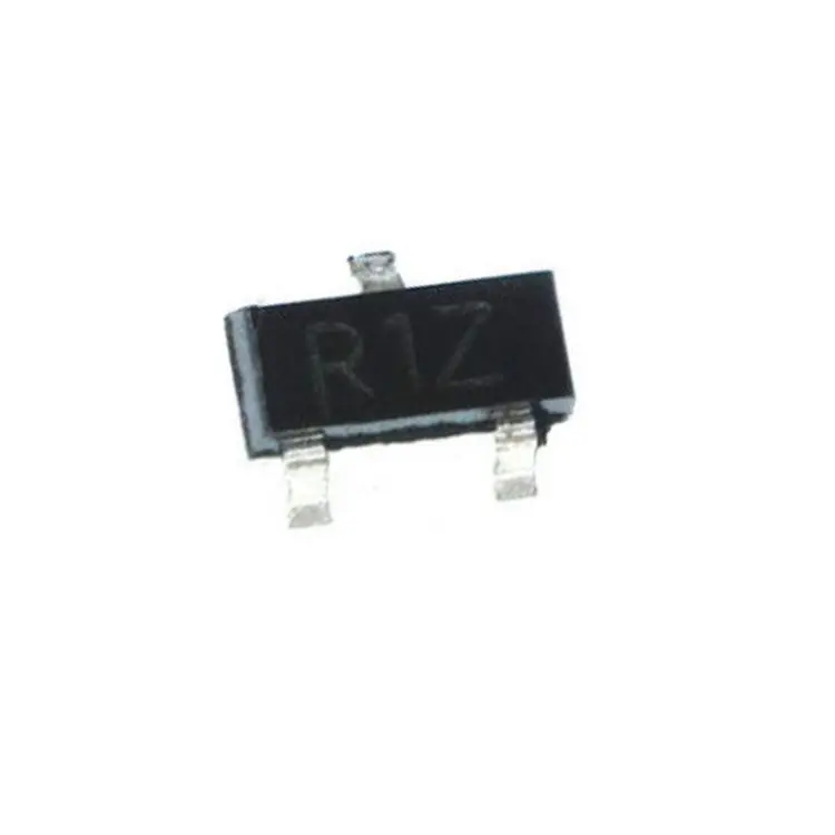 Bom Service Ad1582artz-reel7 Electronic Compopnent Ic Chip Integrated ...