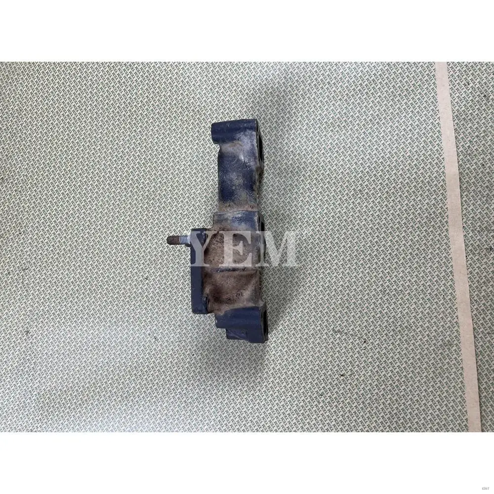 3TNVM72 Exhaust Manifold for Yanmar