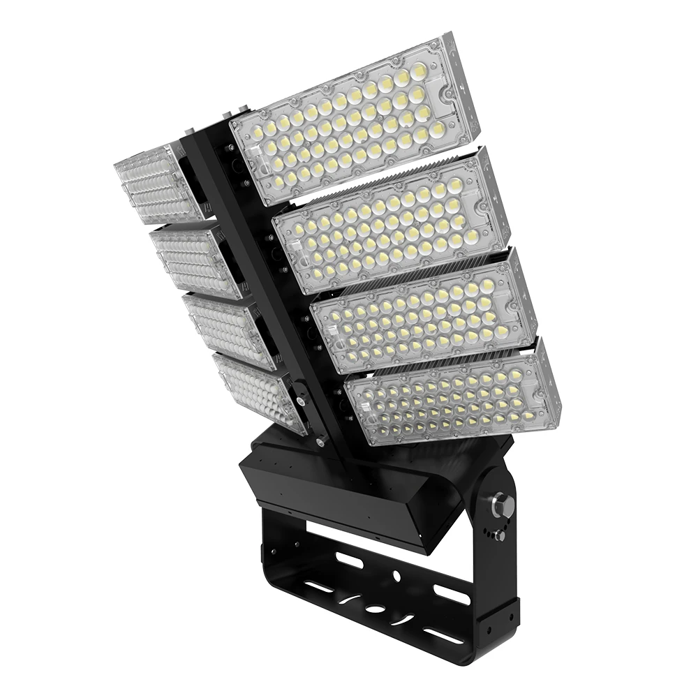 Ce Rohs Ip67 Водонепроницаемый светоотражающий башенный светодиодный фонарь для стадиона 400 500 600 1000 12000 1500