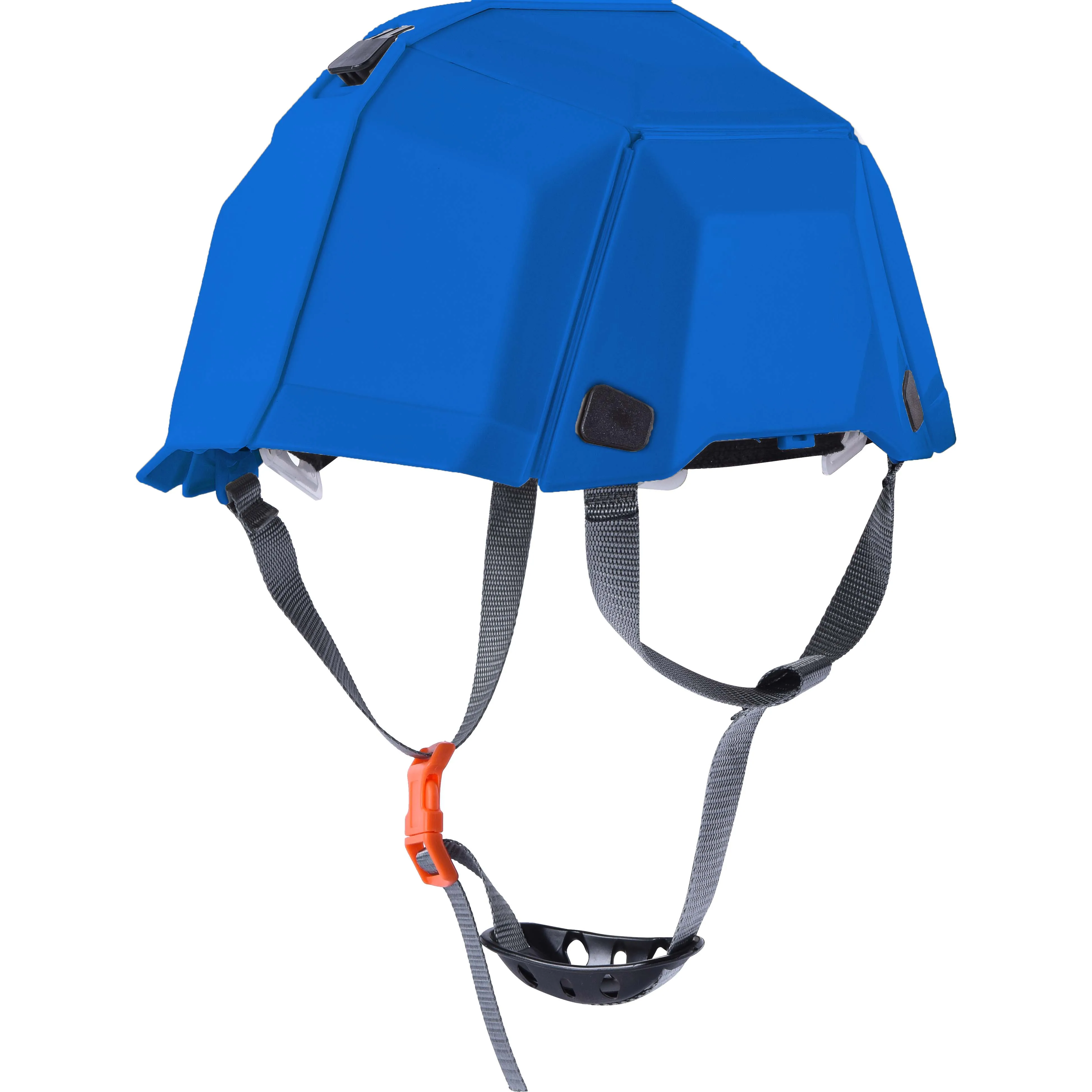Factory Direct High Quality Convenient Foldable Hard Hat Suitable for Disaster Prevention Premium Portable Folding Safety Helmet
