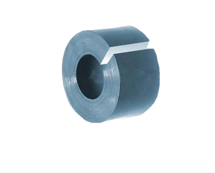 High Quality Single Phase Iron Core of Toroidal Transformer