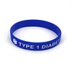 [3] สร้อยข้อมือ TYPE1DIABETIC