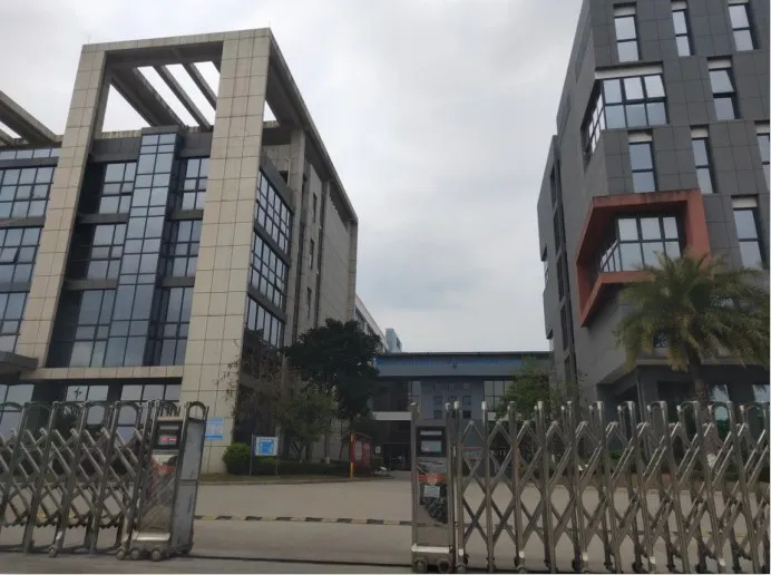Hebei Pufeite Intelligent Equipment Co., Ltd.