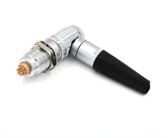 
3 pin lemos 4-контактный разъем lemos угловой 5 сосны коннектора lemos 