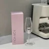Verre à vin pétillant Hello Kitty, paquet unique