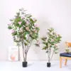 Albero di ortensia rosa 4#