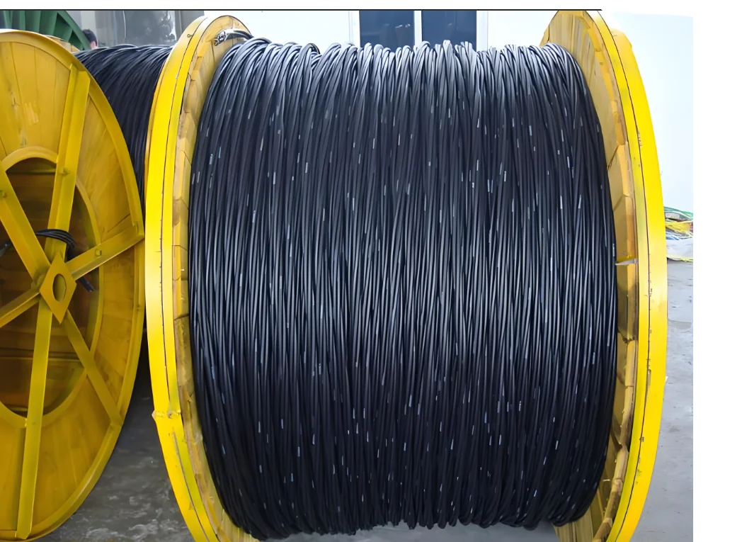 Cheap price Aluminum Electrical Power ABC Cable Customized Sizes 35mm 95mm 16mm Low Price XLPE High 12V Malaysia Origin