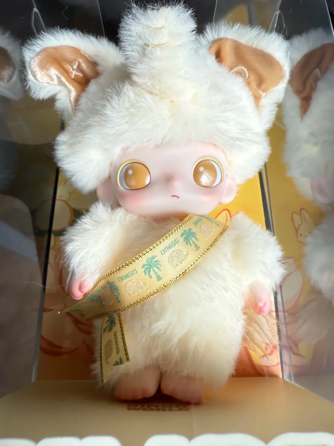 DIMOO ELEPHANT IN MOONLIGHTキーホルダー付きぬいぐるみ s-l1200.jpg