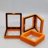 orange noir