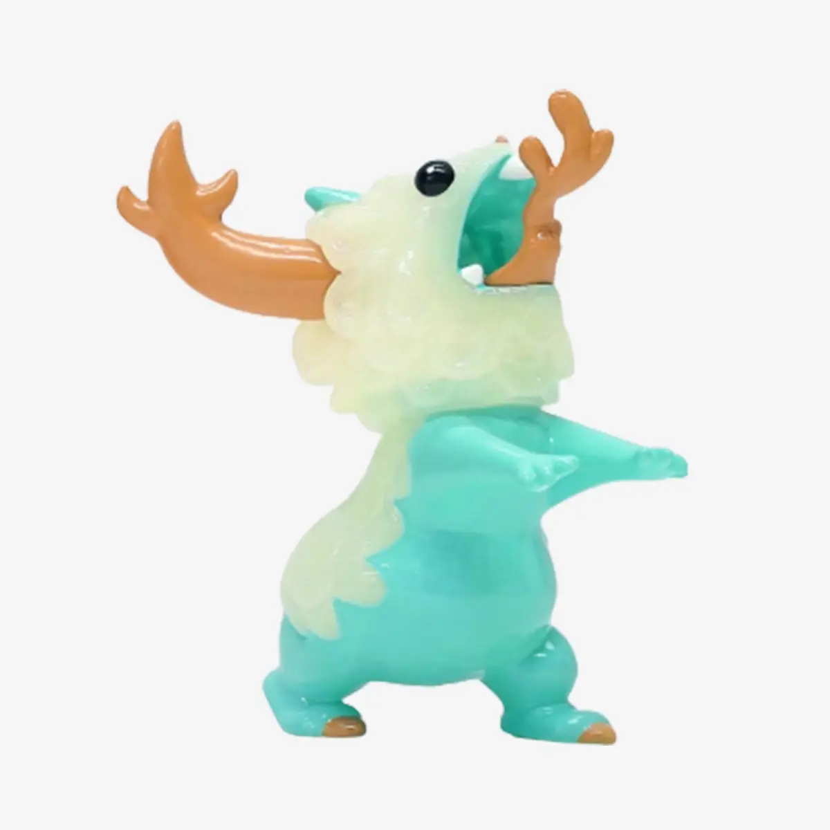 POP MART Kaiju Hunting Series 2.5 - Cute Mystery Figures