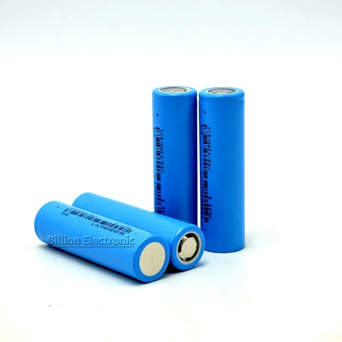 Dongguan Electronics 3.7v 2550mah Rechargeable Lithium Cell House Battery For Power Tools