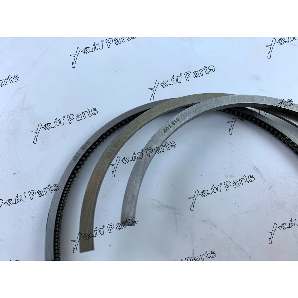 903-27 Piston Ring CP81149 Fit for Perkins Engine. 4