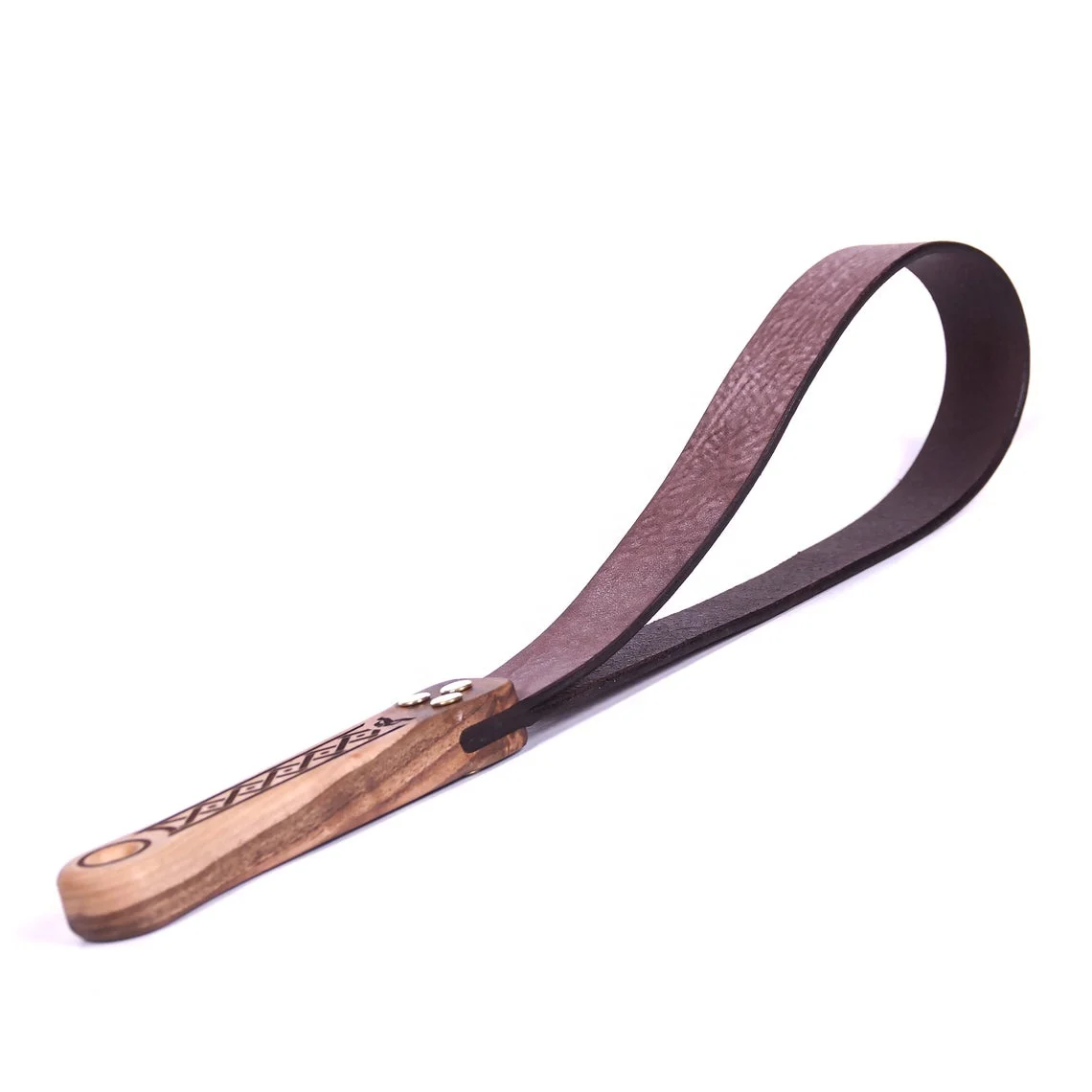 Leather Strap Paddle Spanking Belt Whip Taws s DRE-0036| Alibaba.com