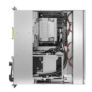 for Asrock Rack server Barebone MECAI-GH200 Supports NVI-DIA GH200 dual ...