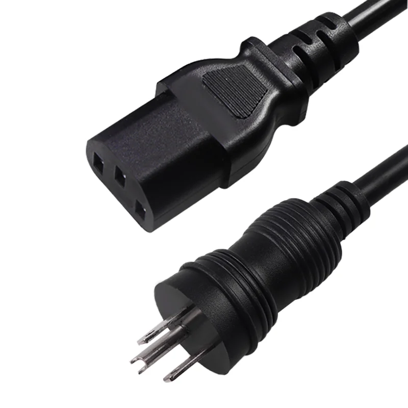 Ac Plug Iec320 C13 C19 15amp Sjt Medical Grade Hospital Grade Power Cord Buy 18awg 16awg 14awg
