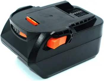 18V 5.5Ah P108 Remplacement de Batterie pour Ryobi 18V P108 RB18L25