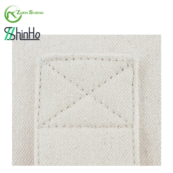 Декоративный чехол для мяча для фитнеса Zhensheng из чистого хлопка